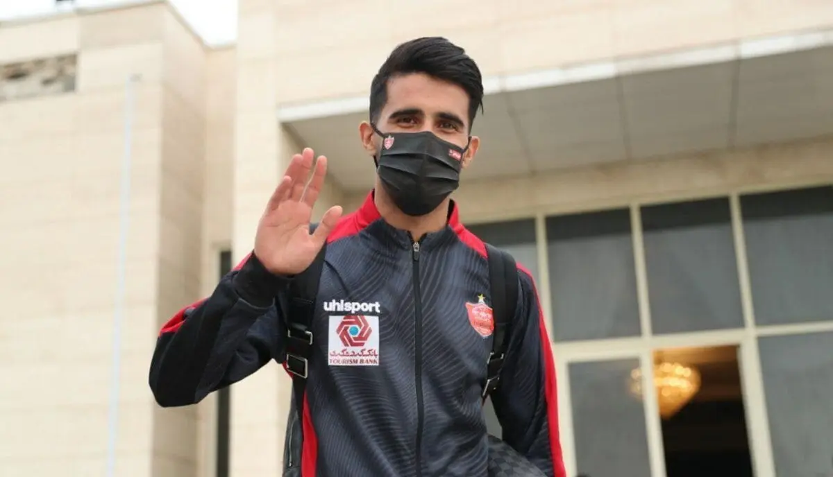 پرسپولیس از انتقال بشار رسن چقدر سود می‌برد؟