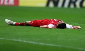 مهاجرانی: پرسپولیس با بی‌تجربگی، ۲ پنالتی بی‌مورد به حریف داد