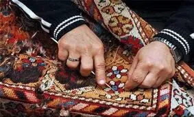 ۴ اثر از تولیدات صنایع دستی بیرجند گواهی کیفیت دریافت کردند