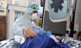 افزایش جانباختگان کرونا در کهگیلویه و بویراحمد به ۳۸۵ نفر/ کودکان، ناقلان خاموش