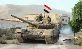 ارتش سوریه به «دیرالزور»رسید