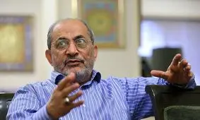 اگر یک سپاهی رئیس‌جمهور شود، یک ساله همه مشکلات کشور حل می‌شود