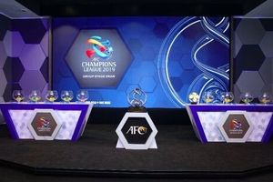 سهمیه ایران در لیگ قهرمانان آسیا ۲۰۲۱ مشخص شد