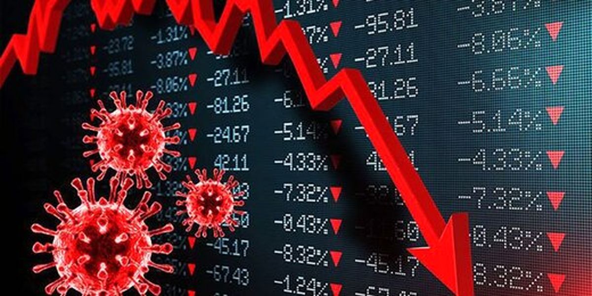 میزان زیان ۱۰ اقتصاد بزرگ جهان از کرونا