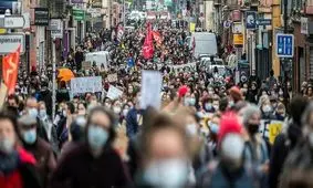 بیش از ۷۷.۱ میلیون مبتلا به کرونا تاکنون