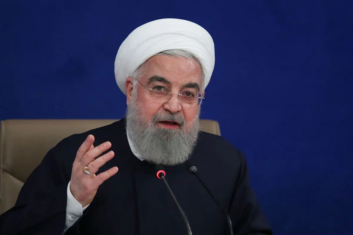 رئیس جمهور است که بر کار وزیر نظارت می‌کند نه نمایندگان مجلس/ بعد از ۴۰ سال رفراندوم می‌تواند یک بار اجرا شود