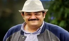 مهران غفوریان خطاب به مادر شهید مدافع حرم: من هنرمند نیستم، هنرمند پسر شماست.../ ویدئو