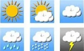 جو پایدار در اغلب نقاط کشور/تهران چهارشنبه گرم می‎شود
