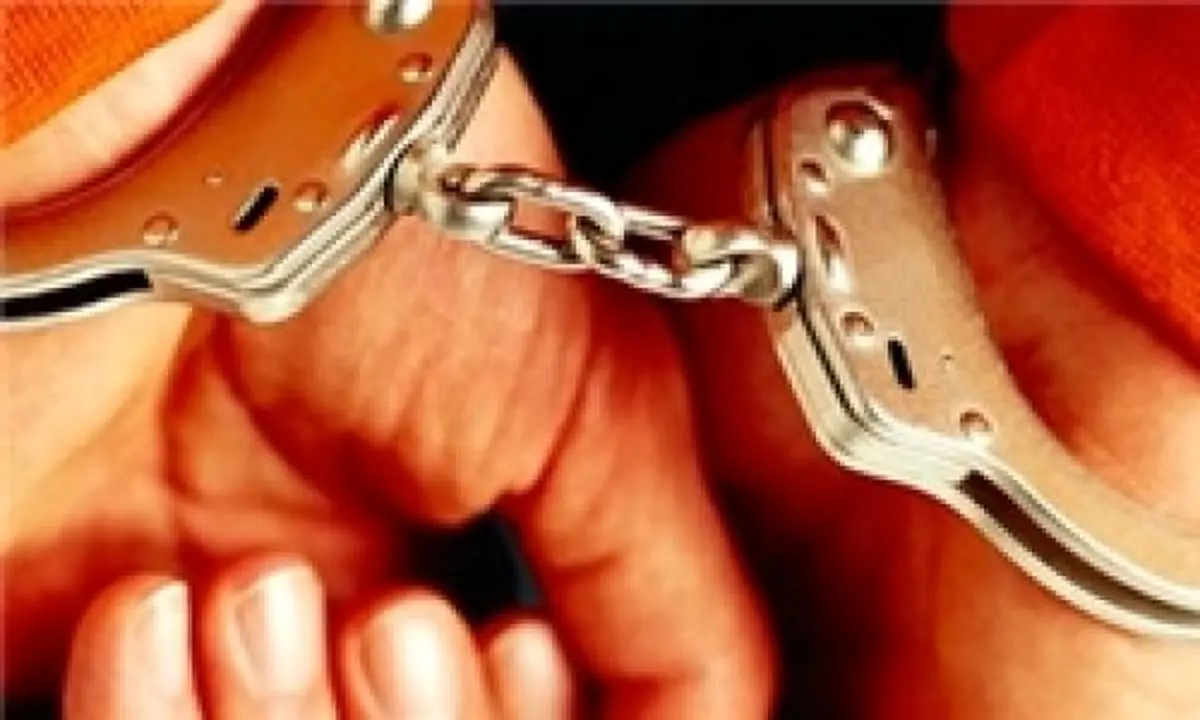 دستگیری 11 متجاوز مرزی در تایباد پیش از ورود به کشور