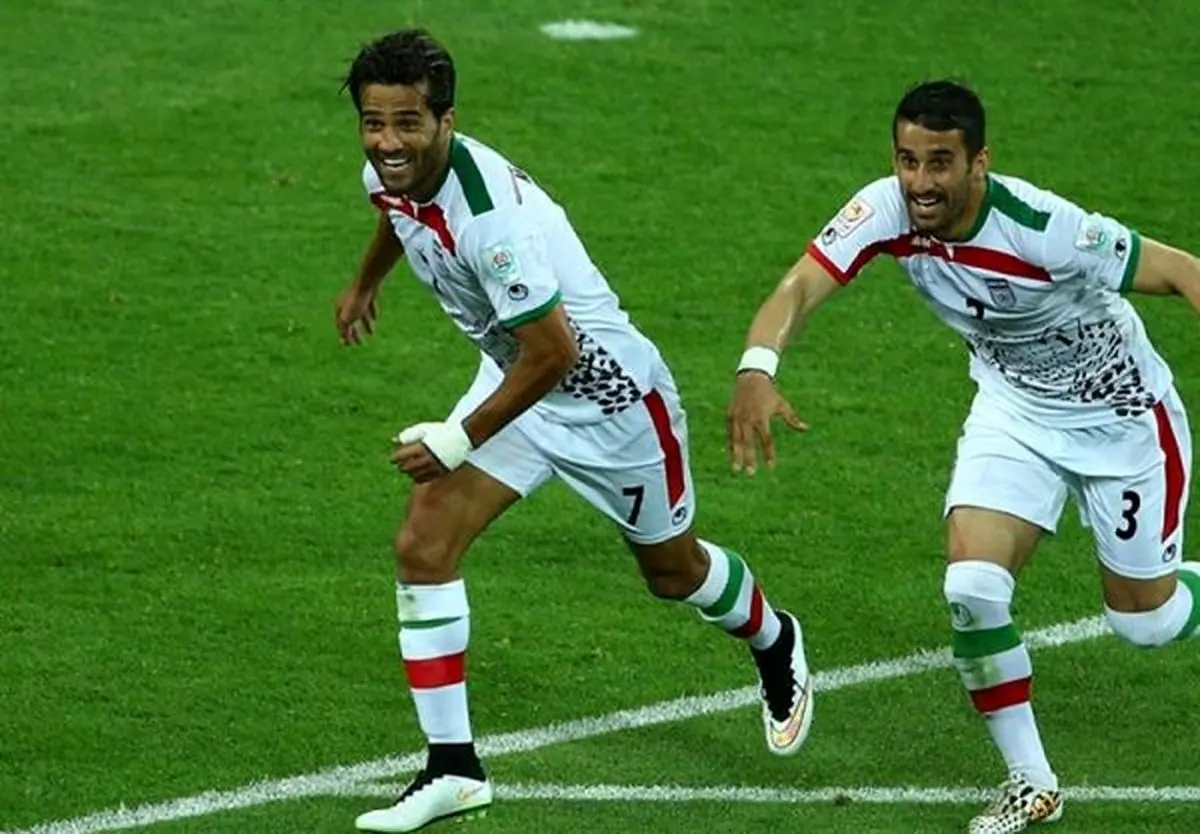 سفر مشترک شجاعی و حاج‌صفی برای حضور در پانیونیوس