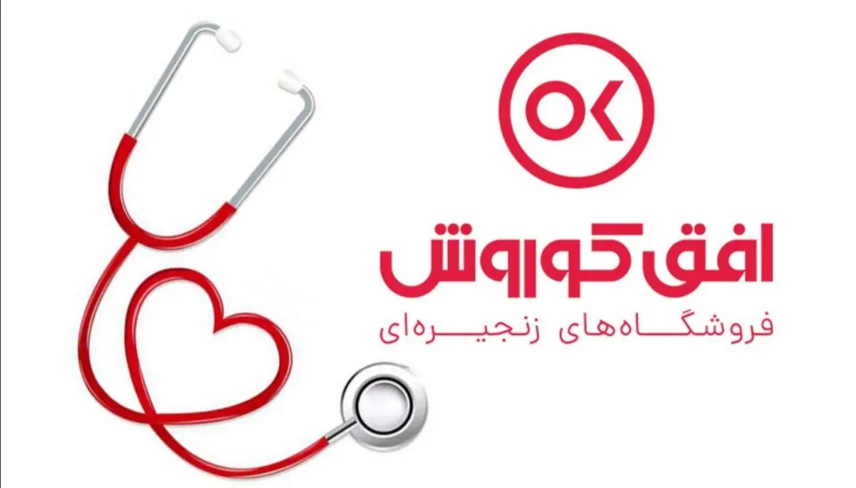 خدمات ویژه فروشگاه­‌های زنجیره­‌ای افق کوروش به پرستاران