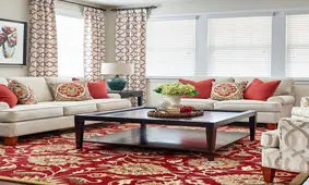 حضور جریان زندگی در خانه با فنگ شویی