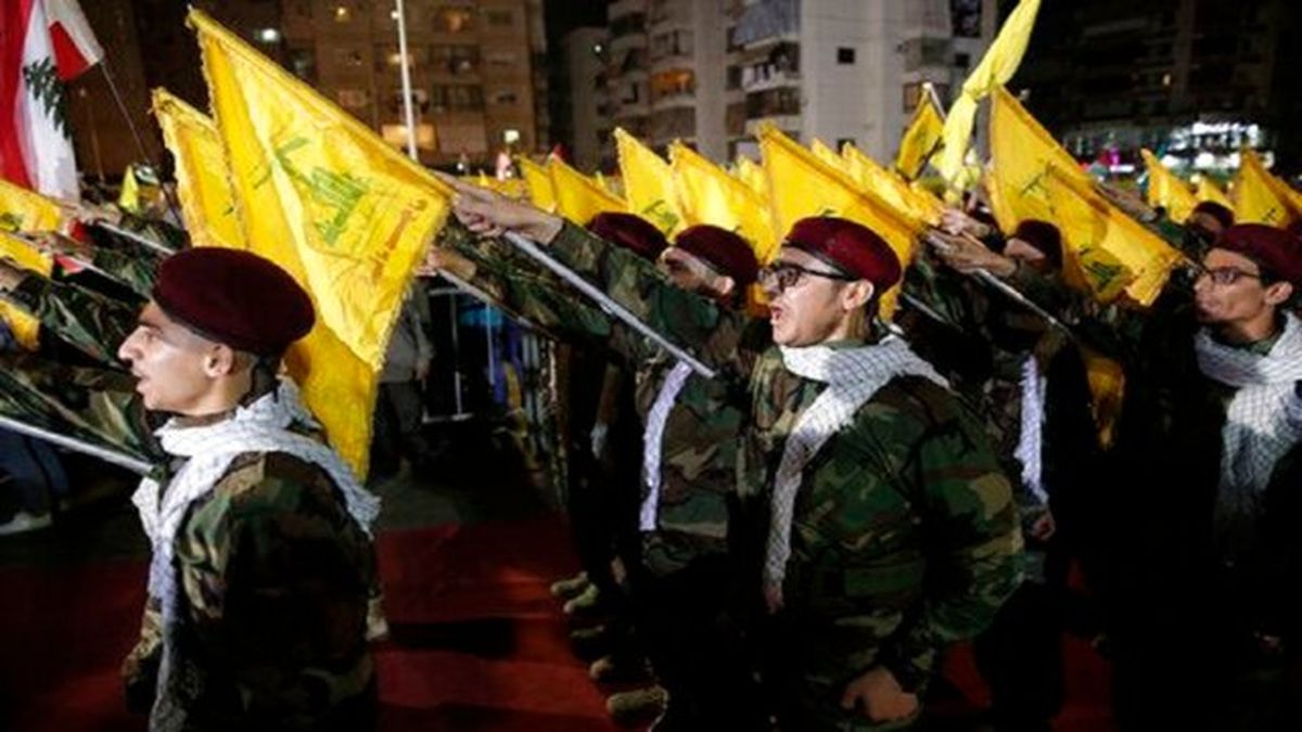 آبزرور: حزبالله حمله ترامپ "دیوانه" علیه خود را بعید نمیداند