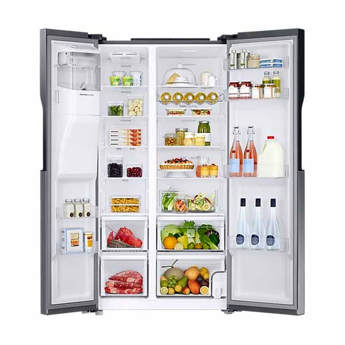 هر ماده غذایی تا چه زمانی باید در یخچال بماند؟