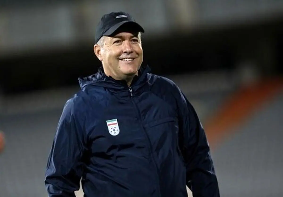 تبریک یلدایی به سبک اسکوچیچ/ عکس