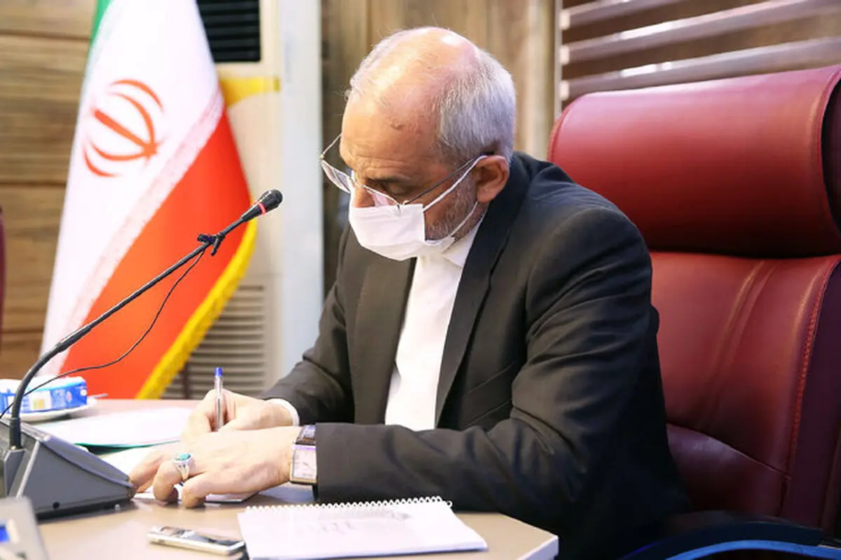 پیام تبریک وزیر آموزش و پرورش به مناسبت شب یلدا و روز پرستار