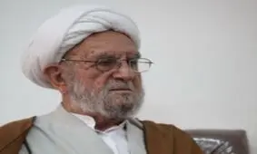 دفتر آیت‎الله امینی ارسال نامه به رهبر انقلاب را تکذیب کرد