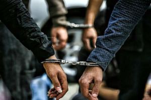 عاملان نزاع در شهرستان باوی دستگیر شدند