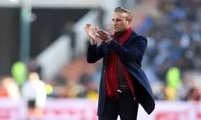 گل‌محمدی: ۴ قهرمانی به خیلی‌ها فشار آورده