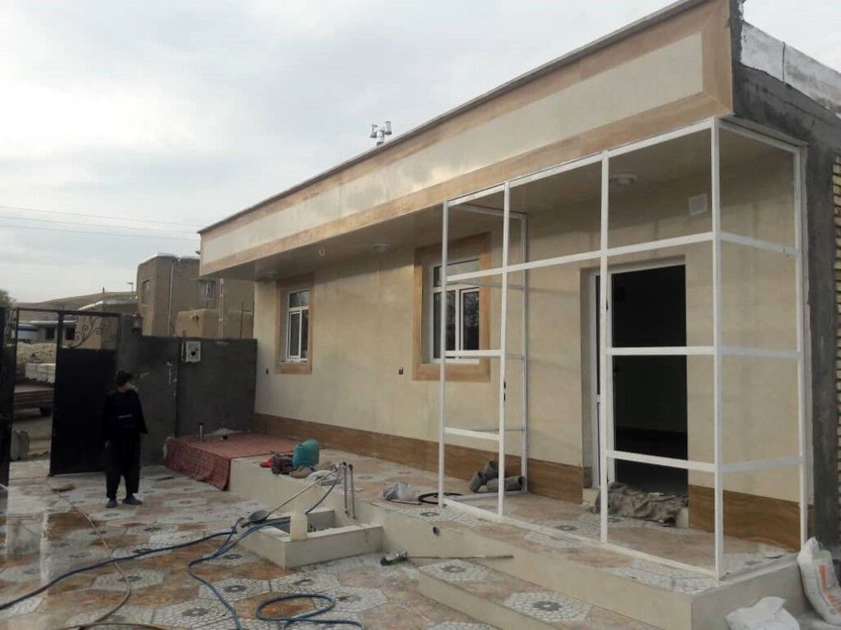 سهمیه شهرستان شهرکرد در طرح جدید ساخت مسکن محرومان ۱۴۰ واحد است