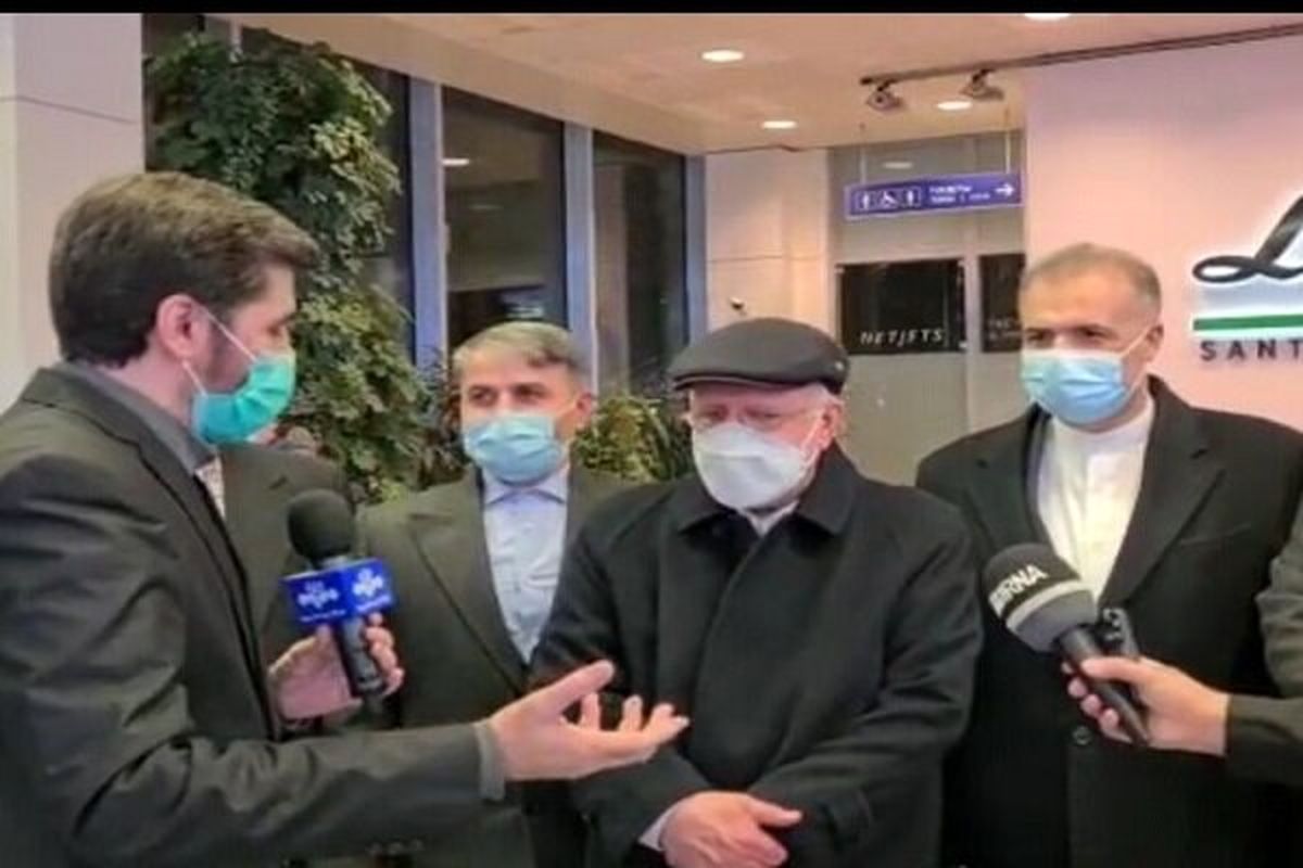«بازار نفت» مهمترین محور مذاکره ایران با مقامهای روسی است