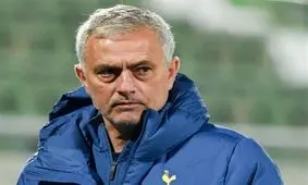 مورینیو: اوریر را به صلیب نمی‌کشم!