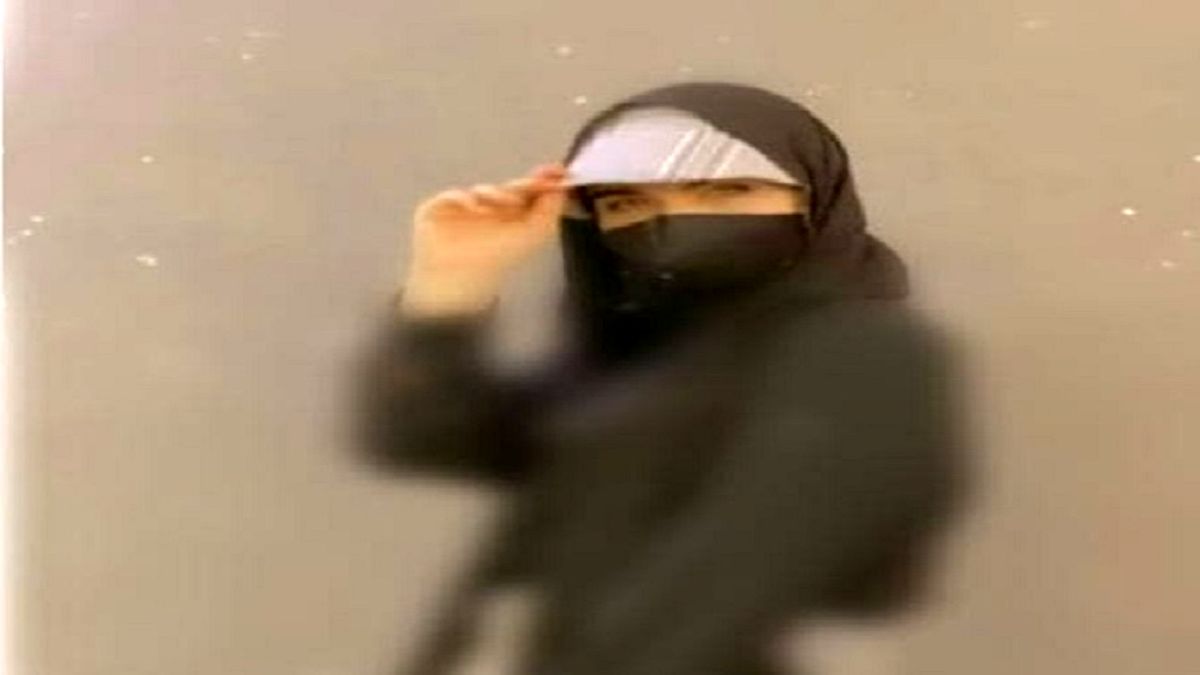 «من هستم، مرا ببینید»/ برگزاری فشن شوهای مجازی با ابزاری به اسم حجاب