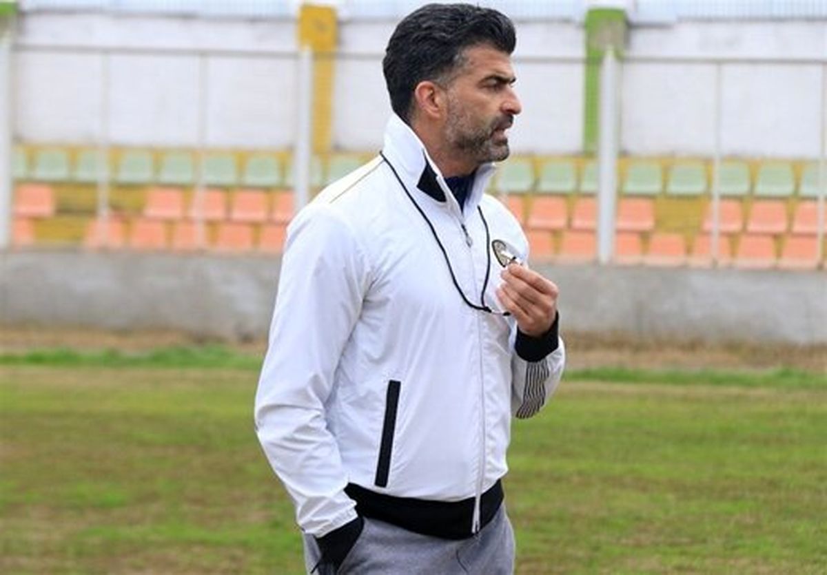 رضایی: پرسپولیس قربانی نبودِ VAR در ایران شد