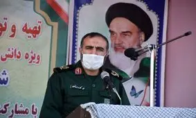 توزیع ۶۰۰۰ جزوه آموزشی در مناطق محروم گلستان