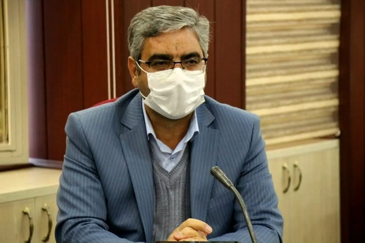 دو بخش جدید به خراسان رضوی اضافه شد