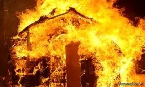 آتش‌سوزی گسترده در پالایشگاه اصفهان صحت ندارد