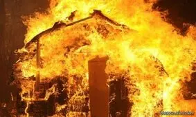 آتش‌سوزی گسترده در پالایشگاه اصفهان صحت ندارد