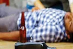 هشدار جدی دانشگاه علوم پزشکی رفسنجان نسبت به مسمومیت با الکل