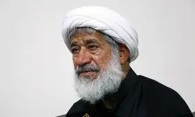 بیانیه جامعه روحانیت مبارز درباره اظهارات آیت‌الله امجد