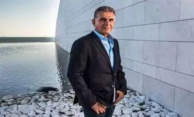 کی‌روش: قطر و چین را با بازی دوستانه برابر تیم کارکنان هتل‌ شکست دادیم!