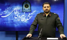 ممانعت از خروج ۳۴ هزار خودرو در شب یلدا/ ۴۰۳ واحد صنفی پلمب شدند