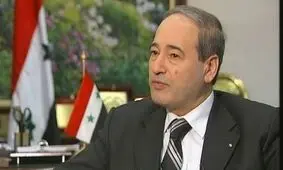 انتخابات ریاست جمهوری سوریه به تاخیر نخواهد افتاد