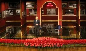 پخش «دورهمی» ادامه دارد