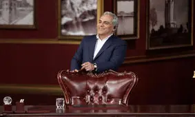 کنایه جنجالی مهران مدیری به دنیا جهان‌بخت!/ ویدئو