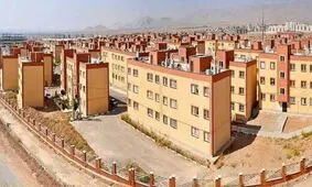متقاضیان مسکن ملی در کردستان بیش از ۲ هزار میلیارد ریال واریز کردند