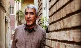 کوروش اسدی راهی خانه ابدیش در بهشت زهرا شد