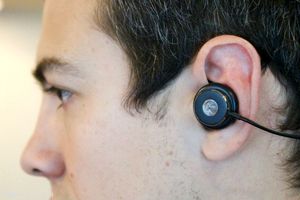 تأثیر استفاده نادرست از هدفون بر سیستم شنوایی