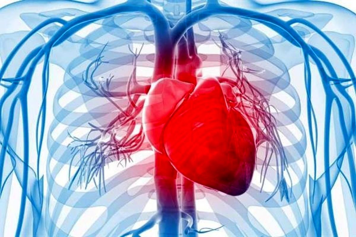 6 بیماری قلبی و علائمی که ایجاد می‌کنن