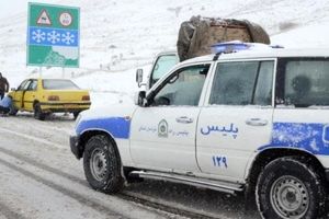 آغاز طرح مشترک زمستانی خدمات جاده‌ای در خوزستان
