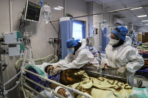بخش درمان استان قزوین با مشکل کمبود پرستار روبه‌رو است