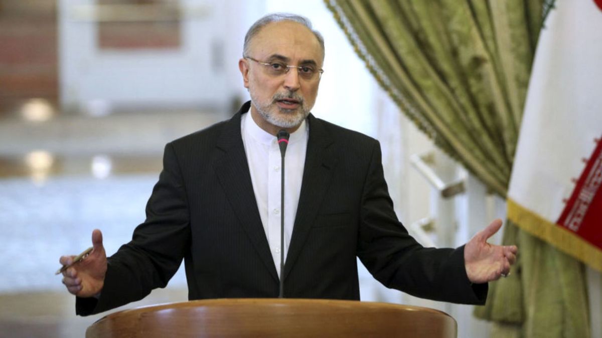 تعجب میکنم شورای نگهبان چگونه این قانون هستهای مجلس را تصویب کرد/ چاله راکتور را خودشان با فوتوشاپ بتون ریخته بودند؛ این اخلاق ماکیاولیستی است نه اسلامی
