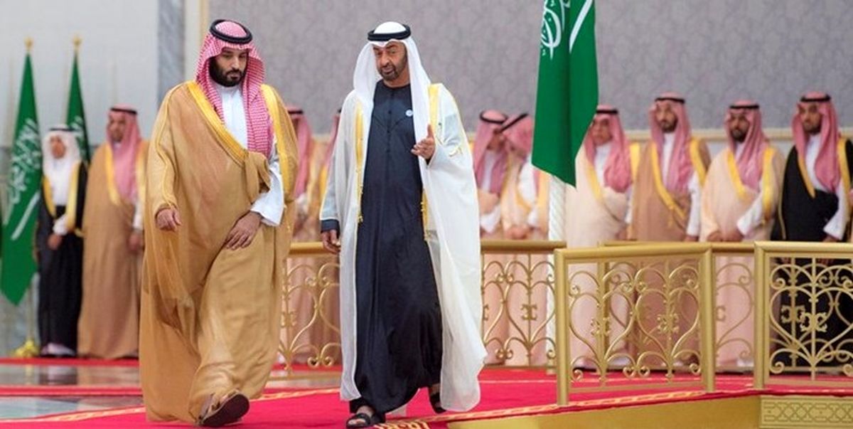 سعودی و امارات با نرمافزار اسرائیلی، موبایل دهها خبرنگار را هک کردند