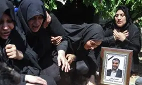 احمد فراهانی خبرنگار باسابقه ایرنا امروز به خاک سپرده شد