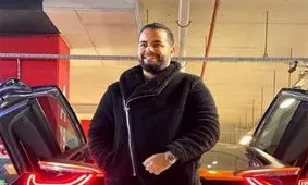 "میلاد حاتمی" پس از بازداشت، تحویل پلیس مهاجرت ترکیه شد