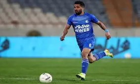 شکایت فرشید اسماعیلی از مجری تلویزیون